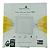 PAINEL SMART SOBREPOR QUADRADO 18W 1300L DIMERIZAVEL GAYA - Imagem 3