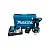 PARAFUSADEIRA E FURADEIRA A BATERIA 18V DHP483RFE MAKITA - Imagem 1