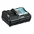 PARAFUSADEIRA E FURADEIRA IMPACTO BAT 12V 1.5AH HP333DWYX3 MAKITA - Imagem 2