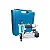 PINADOR PNEUMATICO 15MM-50MM AF505 AF505N MAKITA - Imagem 3