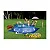 PISCINA SPLASH FUN 9000 LTS MOR - Imagem 3