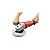 POLITRIZ 7 180MM C MALETA127V WP1500K BLACK&DECKER - Imagem 2