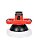 POLITRIZ ORBITAL 10 120W 127V KP1200K  KP12 BLACK&DECKER - Imagem 1