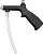 PULVERIZADOR OMEGA 11 S CANECA ARPREX - Imagem 2