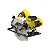 SERRA CIRCULAR 7 1/4 1600W 127V SC16 STANLEY - Imagem 3