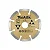 SERRA MARMORE 110MM C/2 DISCOS 4100NH3ZX2 110V MAKITA - Imagem 2