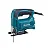 SERRA TICO-TICO 18MM  4327 / 4327-P 127V (64) MAKITA - Imagem 1