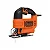 SERRA TICO TICO 550W 127V KS701PEK-BR BLACK&DECKER - Imagem 1