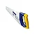 SERROTE JACK BI-MATERIAL 18" 450MM IRWIN - Imagem 2