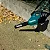 SOPRADOR A BATERIA S/ BAT S/ CARREG DUB362Z MAKITA - Imagem 2