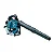 SOPRADOR A GASOLINA BHX2500G MAKITA - Imagem 1