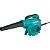 SOPRADOR ASPIRADOR UB1101/1103-110V (303) MAKITA - Imagem 1