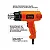 SOPRADOR TERMICO 1500W 127V HG1500-BR BLACK&DECKER - Imagem 2