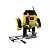 TUPIA DE COLUNA 6MM 1200W 127V STRR1200/ SRR120 STANLEY - Imagem 1