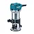 TUPIA 6MM RT0700C 110V (411) MAKITA - Imagem 1