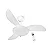 VENTILADOR TETO SUNNY 3 PAS BRANCO C/ CONTROLE 127V VENTISOL - Imagem 1