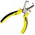ALICATE DESCADOR DE FIOS 6'' 150MM STANLEY - Imagem 3