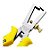 ALICATE DESCADOR DE FIOS 6'' 150MM STANLEY - Imagem 2
