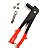 ALICATE REBITADOR 10" LOTUS - Imagem 1