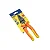 ALICATE VISE-GRIP UNIVERSAL 8" (ATE 1000 VOLTS) IRWIN - Imagem 1