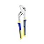 ALICATE VISE-GRIP BOMBA D AGUA 12 IRWIN - Imagem 1