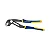 ALICATE VISE-GRIP GROOVELOCK 12" IRWIN - Imagem 2