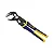 ALICATE VISE-GRIP GROOVELOCK 12" IRWIN - Imagem 1