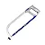 ARCO DE SERRA 12" REGULAVEL (TENSAO ATE 47KG) STANLEY - Imagem 2