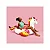 BOIA MOR UNICORNIO M - Imagem 2
