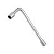 CHAVE BIELA 08MM  25B GEDORE - Imagem 4
