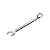 CHAVE DE BOCA ESTRIA 11MM 1B GEDORE - Imagem 1