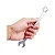 CHAVE DE BOCA ESTRIA 15MM 1B GEDORE - Imagem 2