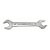 CHAVE DE BOCA 21X23MM  6 GEDORE - Imagem 2