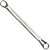 CHAVE ESTRELA  10 X 11MM GEDORE - Imagem 2