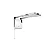 CHUVEIRO ACQUA STORM BR/CR 127V 5500W (3065) LORENZETTI - Imagem 2