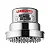 CHUVEIRO TRADICAO 127V 5500W (055-L) LORENZETTI - Imagem 1