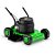 CORTADOR DE GRAMA EL SL-30T 1050W 3/4HP 110V TRAPP - Imagem 3