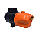 BOMBA ULTRA AUTO ASP DA-2 1/2CV 220V DANCOR - Imagem 1