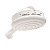 DUCHA EVIDENCE 4T C/ CANO 6800W 220V (3282) FAME - Imagem 1