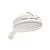 DUCHA EVIDENCE 4T C/ CANO 5400W 127V (3281) FAME - Imagem 1