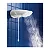 DUCHA TOP JET ELETRONICA 127V 5500W (3056-E) LORENZETTI - Imagem 2