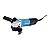ESMERILHADEIRA ANGULAR C/MALETA GA4534KX (459) MAKITA - Imagem 1