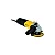 ESMERILHADEIRA ANG 750W 127V STGS7115/SG7115-BR STANLEY - Imagem 1
