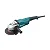ESMERILHADEIRA 7" 180MM GA7020 110V MAKITA - Imagem 1