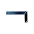 ESQUADRO PROF 10" STANLEY - Imagem 1