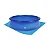 FORRO PISCINA SPLASH FUN 9000 LTS MOR - Imagem 1