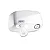DUCHA JET TURBO MULTI-TEMPER 220V (3055-R) LORENZETTI - Imagem 1