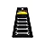 JOGO CHAVES FIXAS  5PCS TRAMONTINA - Imagem 1