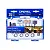 JOGO LIXAR E ESCULPIR 31PCS DREMEL - Imagem 2
