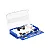 JOGO P/ CORTAR E ESCULPIR 52PCS DREMEL - Imagem 2